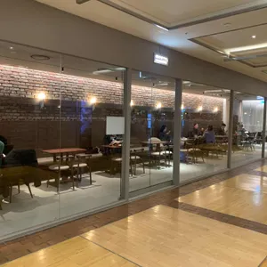 센터커피 대표 사진