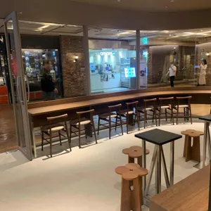 센터커피 대표 사진