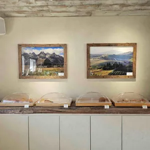 카페둔리 리뷰 사진