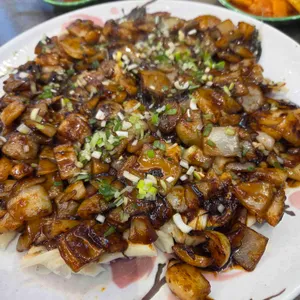 찜시키면 동태탕공짜 포항개미집 사진 1