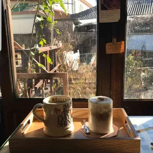 카페 공간153 대표 사진