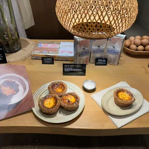 메이타왕 에그타르트크래프트 대표 사진