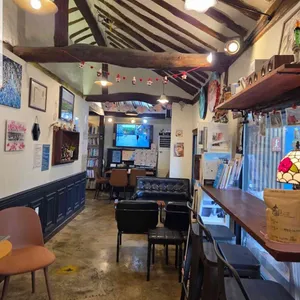 카페 공간153 대표 사진