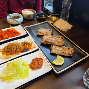 바다를먹은고등어 사진 1