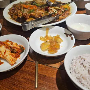 봉추찜닭 대표 사진