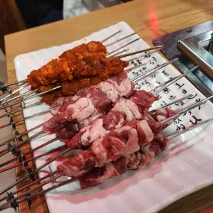 해피양꼬치 사진 1