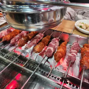 해피양꼬치 대표 사진