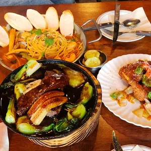 코지하우스 사진