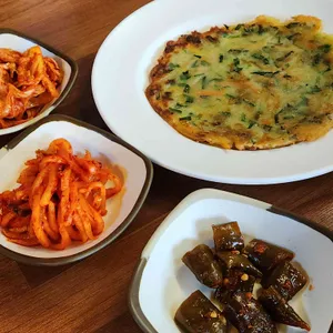 두메막국수 사진 2