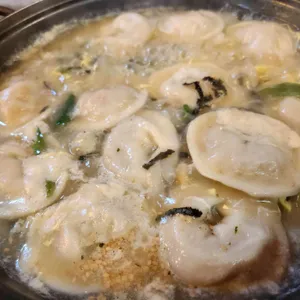 두메막국수 대표 사진