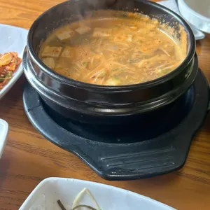 옛날보리밥우렁쌈밥 대표 사진