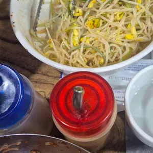 마포소금구이 사진