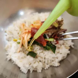 삼정 콩마을 가마솥두부집 대표 사진