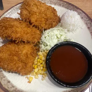 주누돈까스 사진