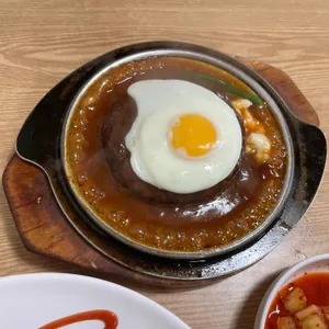 다래함박스텍 사진 1