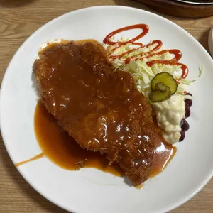 다래함박스텍 대표 사진