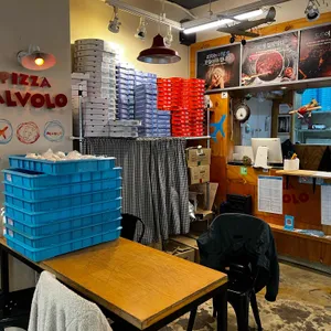 피자알볼로 대표 사진