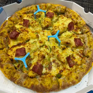 피자알볼로 대표 사진