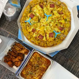 피자알볼로 사진