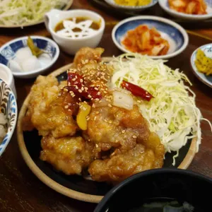 다이도코로 사진 1