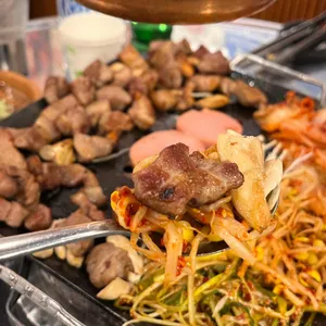 평화김해뒷고기 대표 사진