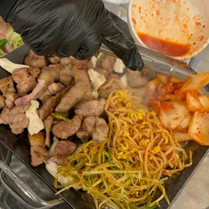 평화김해뒷고기 대표 사진