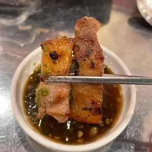 평화김해뒷고기 대표 사진