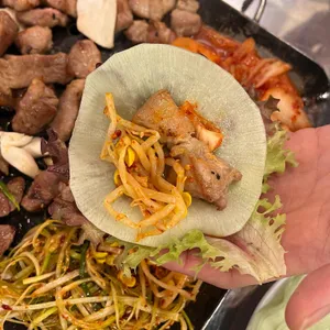 평화김해뒷고기 대표 사진