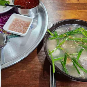 단골집 대표 사진