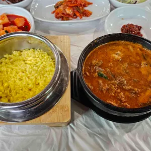 익산흑염소 사진