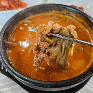 익산흑염소 대표 사진