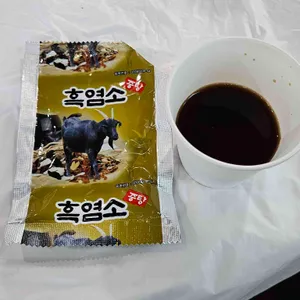 익산흑염소 대표 사진