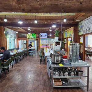 익산흑염소 대표 사진