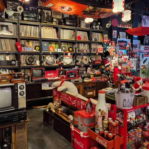 대가야카페 대표 사진