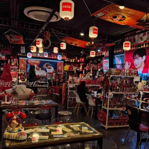 대가야카페 대표 사진