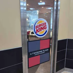 버거킹 대표 사진