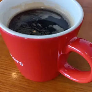 할리스 대표 사진