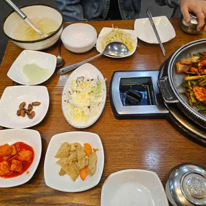 군산오징어리틀 대표 사진