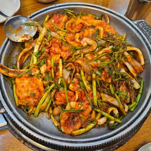 군산오징어리틀 대표 사진