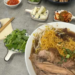 카무카무 타이레스토랑 대표 사진