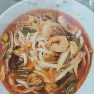 153구포국수 사진