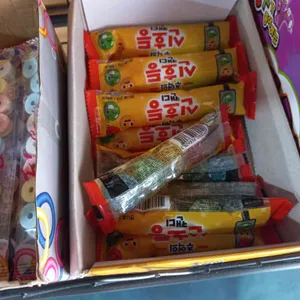 쫀드기상회 대표 사진