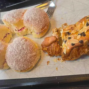 안스베이커리 사진