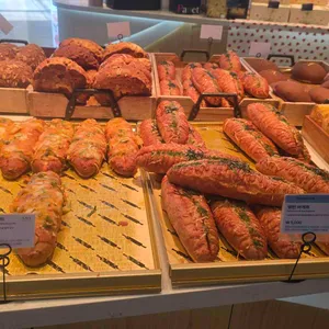 안스베이커리 사진