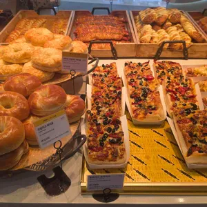 안스베이커리 사진