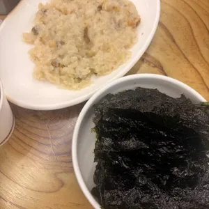 난 능이 넌 옻닭 사진 2