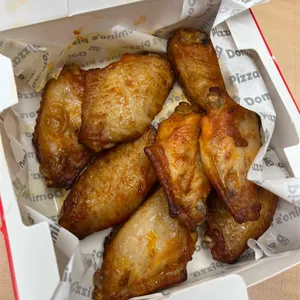 도미노피자 대표 사진