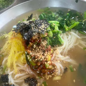 대동할매국수 대표 사진