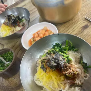 대동할매국수 대표 사진