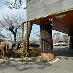 우각정원 대표 사진